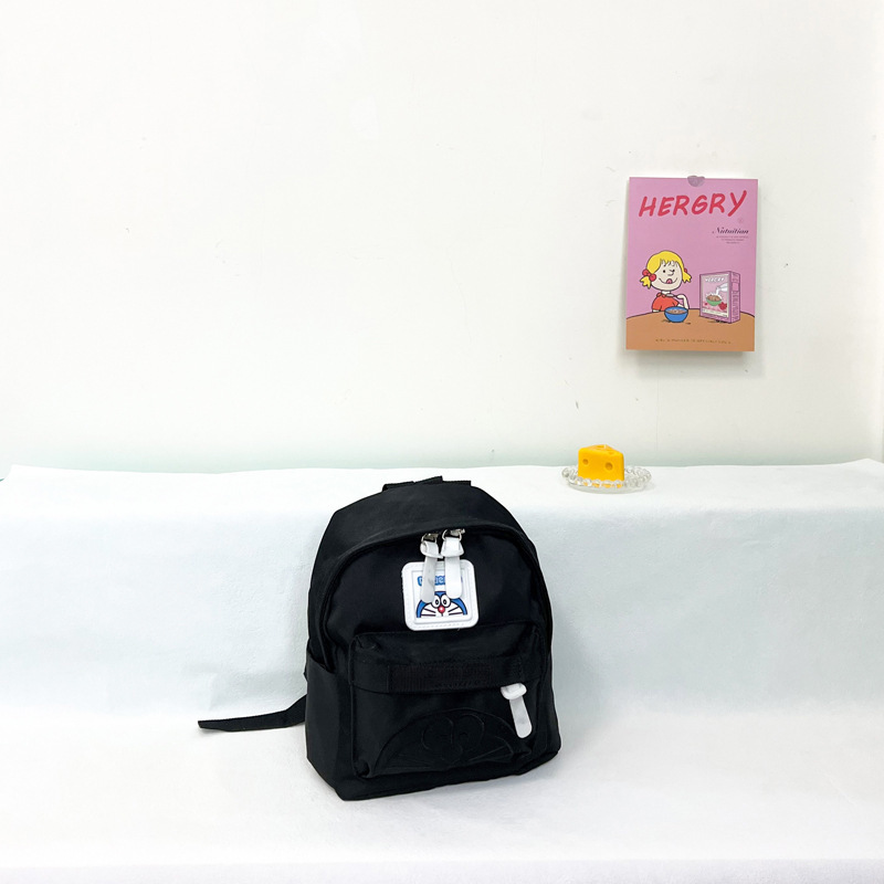 2024 nuevo bolso de niños caricatura lindo mochila ligera jardín de infantes mochila pequeña mochila para niños y niñas mochila de viaje