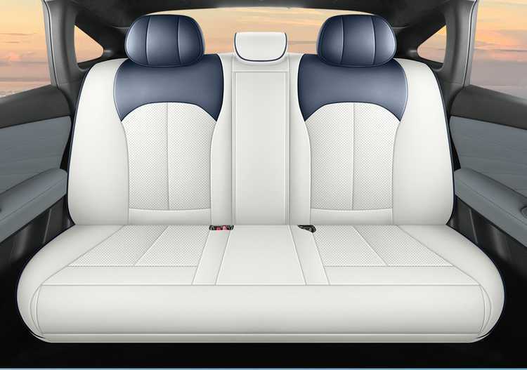 2026 Nissan N7 Special Car Seat Covers 510/Pro/625Max All-Season Full-Coverage Seat Cushions and Seat Covers