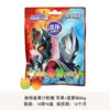 As of July 25, Ultraman Juice Gummy Apple+Pineapple Flavor 60g/bag, shelf life 1 year