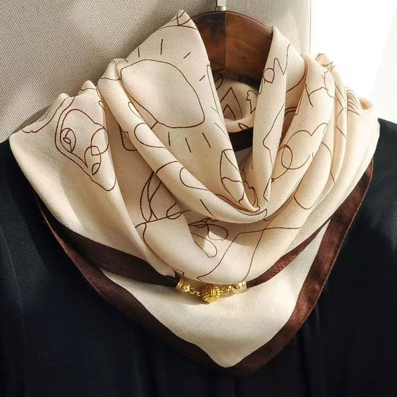 간단한 그림 살구색