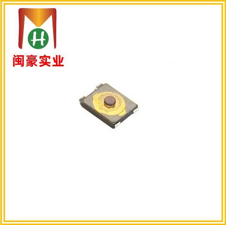 TC-003 按压式开关 贴片轻触开关 微动开关 薄膜开关  耐高温