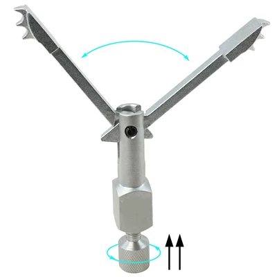 Tool, Mühərrik alətləri