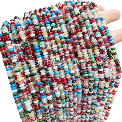 Zərgərlik ara hissələri | DIY Jewelry Accessories Wholesale