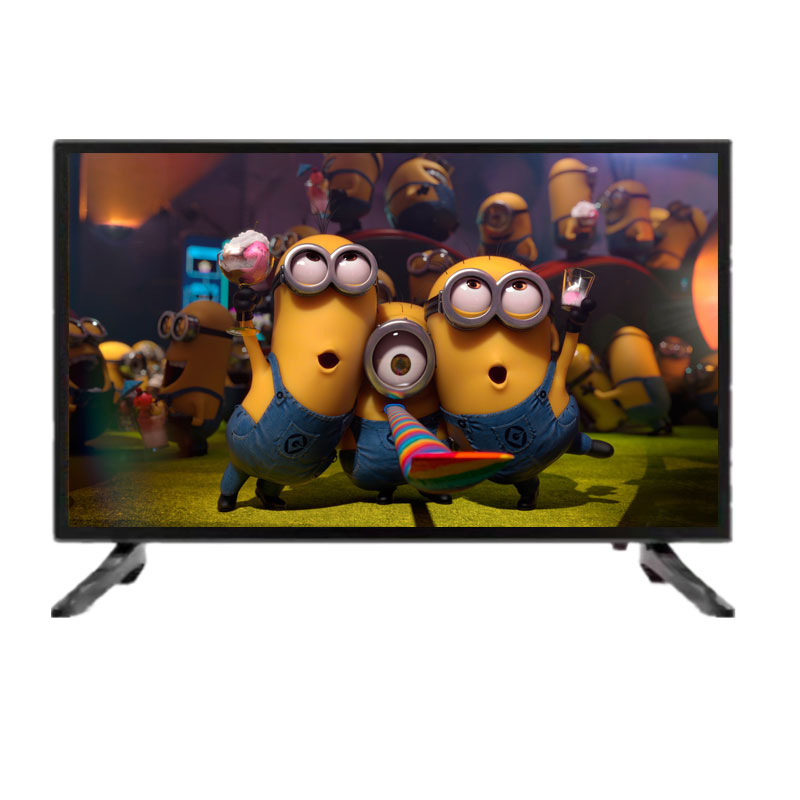 Factory Direct Sales African 22-Inch 24-Inch 26-Inch 32-Inch 42inch 47inch / 55inch High-Definition Smart Voice Tv