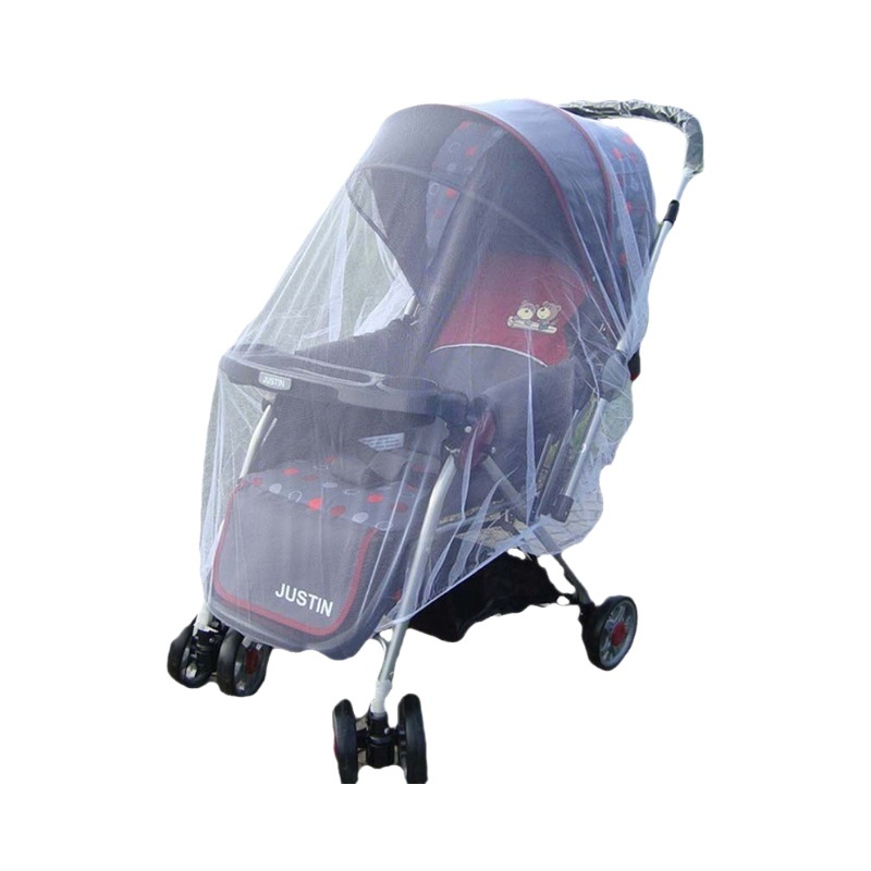 Mosquito net, stroller