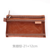 Pencil case, double-layer storage bag, Japanese and Korean, wholesale