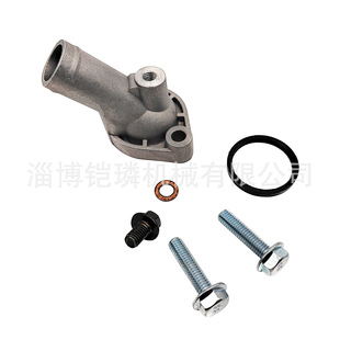 跨境庞巴迪800 沙滩车 ATV 节温器盖 Commander 800 1000 4202226