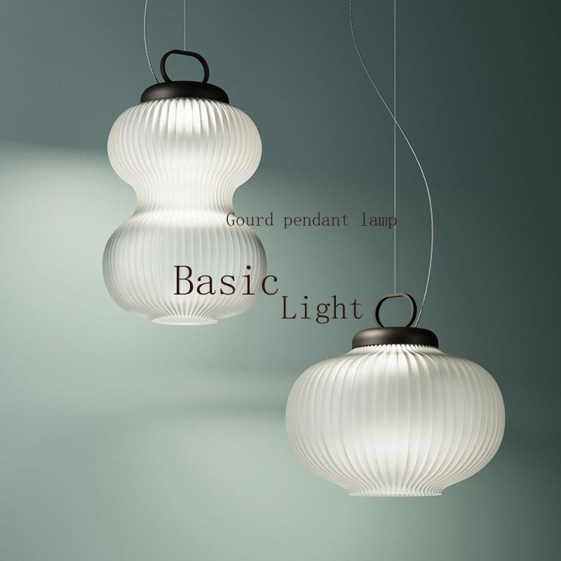 Minimalistic ceiling lamp for living room for bedroom for hotel