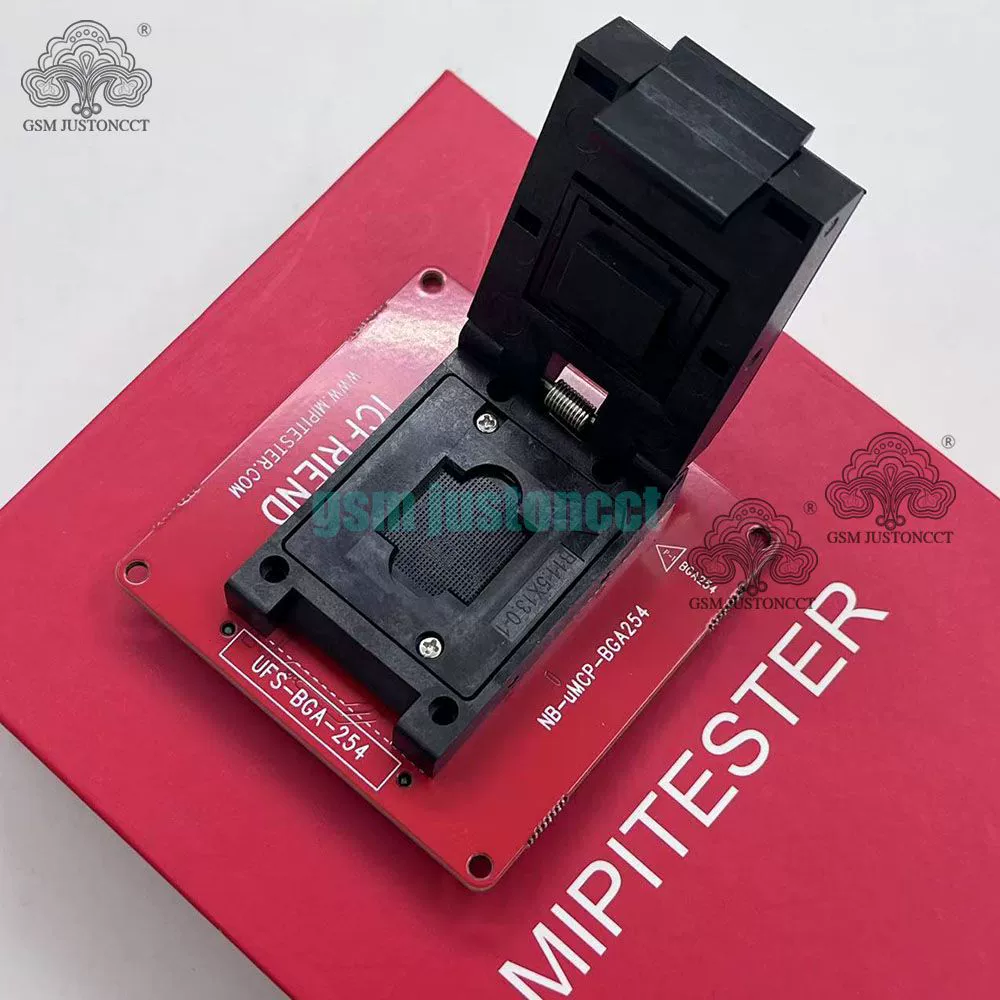 Новый кожаный Mini и G2 универсальный NB- Umcp - Ufs 254