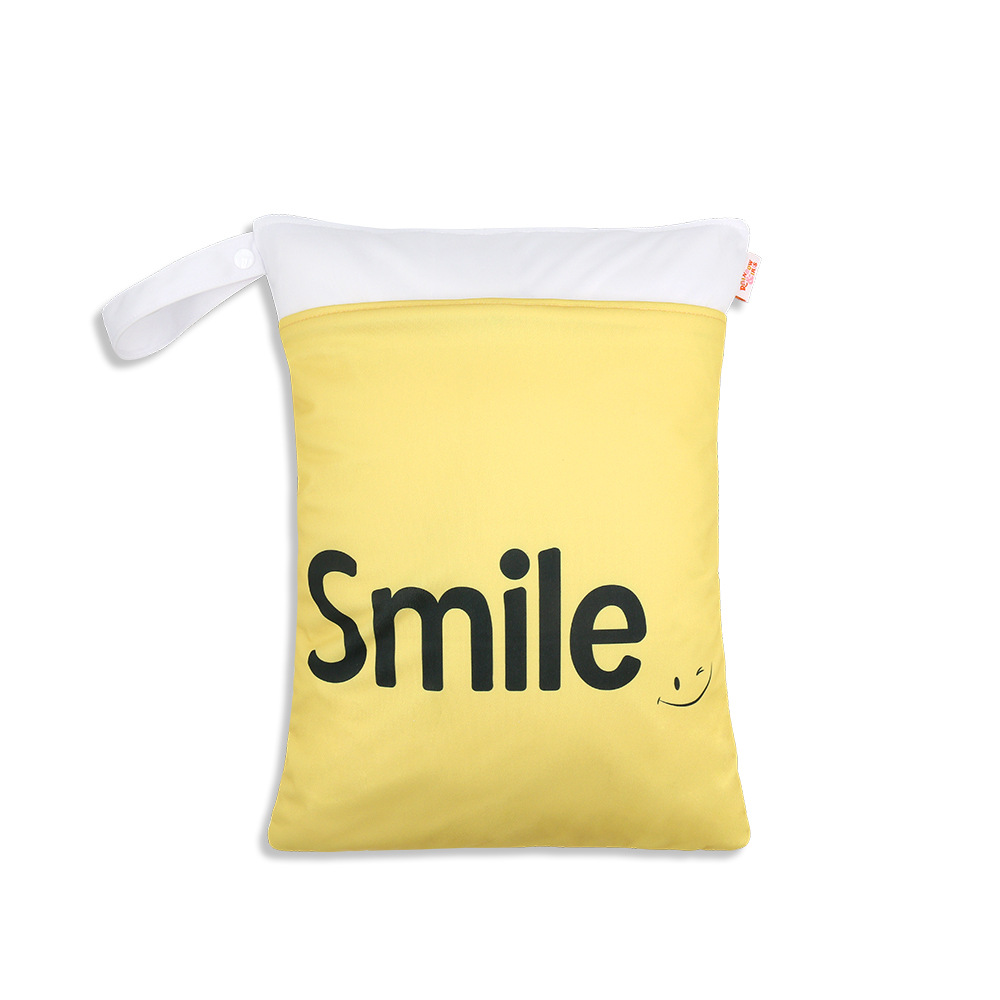 smile