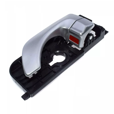 driver side silver door – Power supply, ignition system accessories