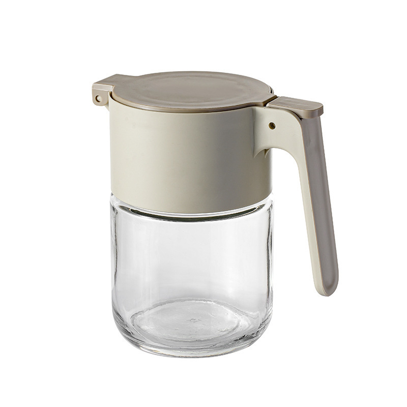 [베이지 색 대비 색상] 400ml