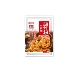 烘焙原料;复合调味料;其他香辛料