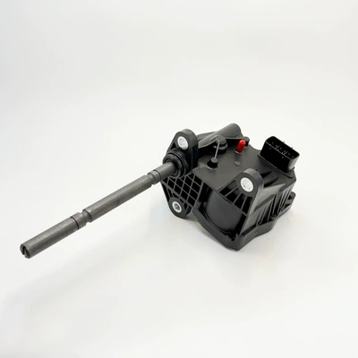 Triton Strada 4Wd – Transfer case