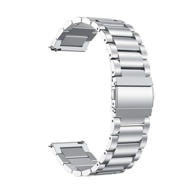 Подходит к Realme Watch 2 Pro/S Pro Sanzhu Металлическая лента 22 мм замена металлического ремня