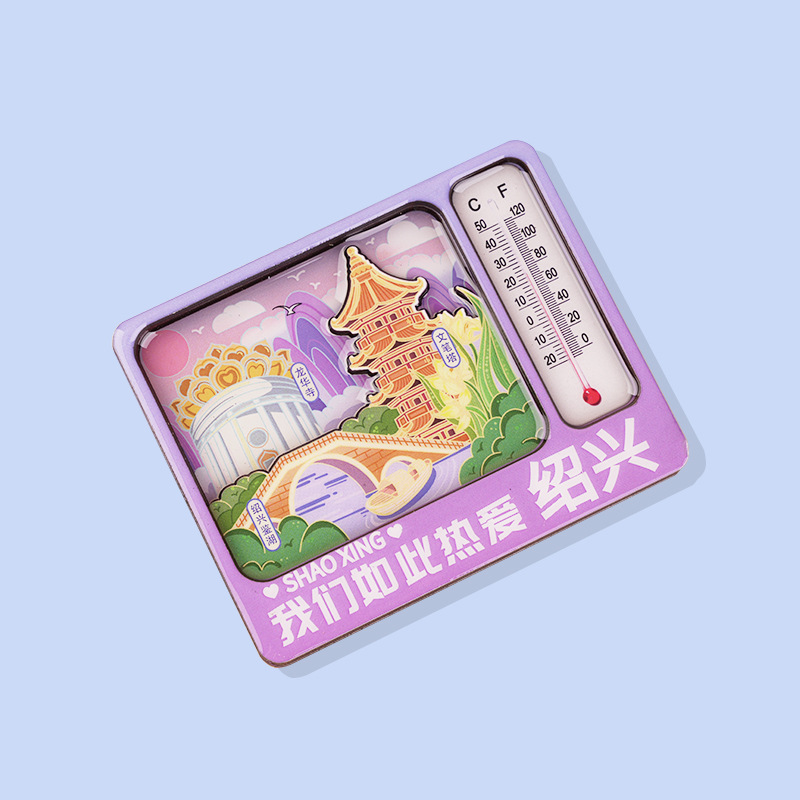 中国都市人気観光名所木製冷蔵庫マグネットカスタマイズされた文化的で創造的な北京パンダ diy マグネット強力な吸引|undefined