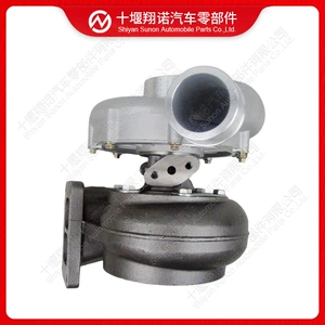 Turbocharger 3794893 is suitable for Cummins engines