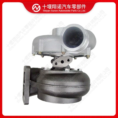 Turbocharger 3794893 is suitable for Cummins engines