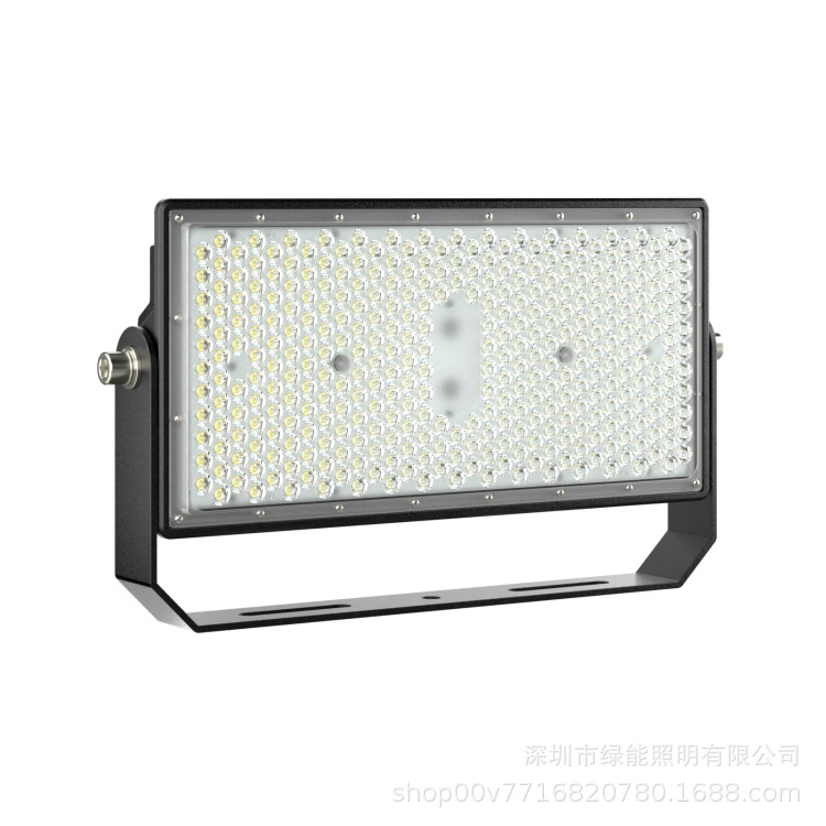 LED-прожектор для стадиона 200 Вт один модуль