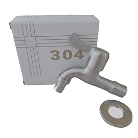 快开龙头;厨用龙头;三角阀