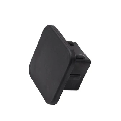 mouth protection cover traction cover – Other Car Modifications - black-light-plate