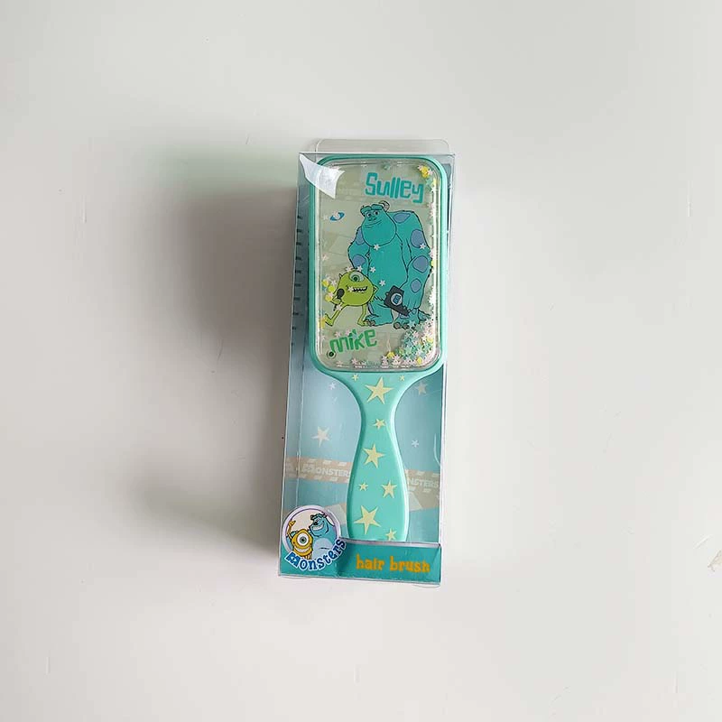 Детская ст brush, воздушный пакет, кукла, новая коллекция, (Физика)