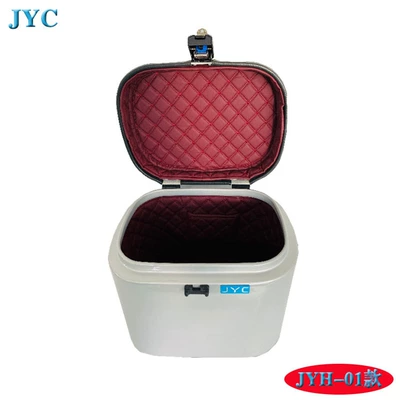 Storage Box, Electric car tail box