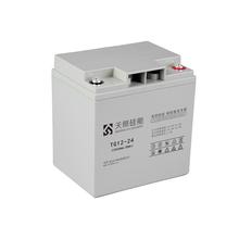 天照硅能蓄电池TG12-40 无污染免维护电瓶 太阳能发电路灯照明电