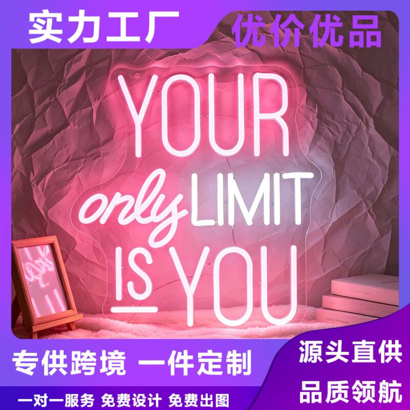 English Letter Neon Hanging Light, Clothing Store, Nail Salon, Studio, Instagram-Style Photo Lighting, Decorative Night Light English Letter Neon Hanging Light, Clothing Store, Nail Salon, Studio, Instagram-Style Photo Lighting, Decorative Night Light