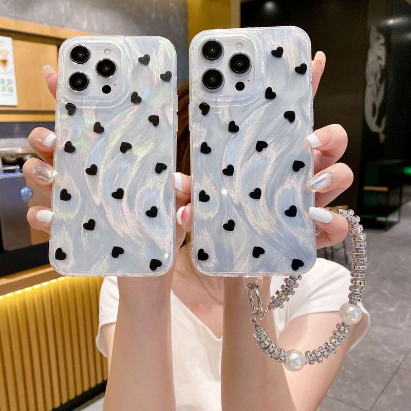 羽糸はリンゴ12春夏保護カバー14チェーンxフルスクリーン愛13ハードiphone15pro携帯ケースを適用している|undefined