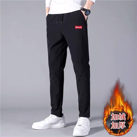 벨벳 레드 라벨 스트레이트