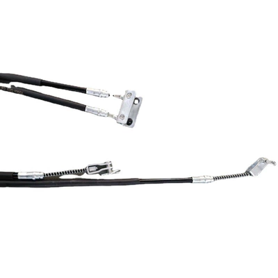 Brake Cable, Other brake systems