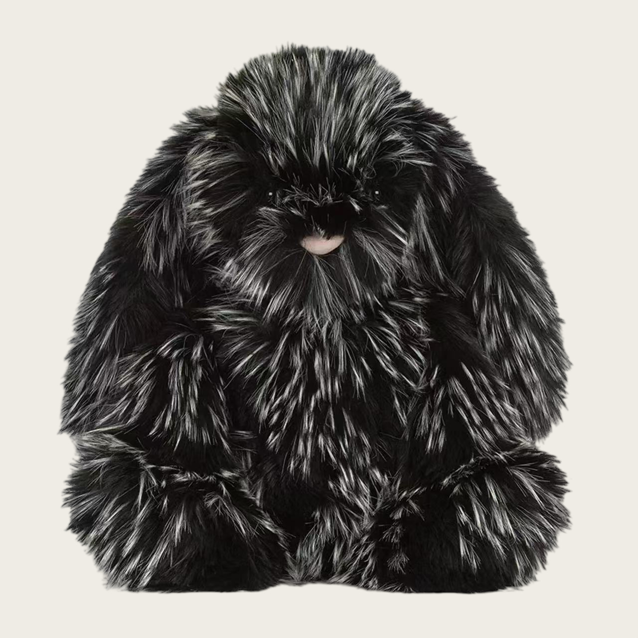 Colección divertida británica nueva colección muñeca barcelona oso matcha regalos adornos juguetes muñecas de peluche al por mayor image 277