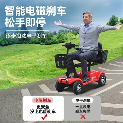 Small and Dual-Purpose for Leisure Use — Qatlanan elektrik velosipedlər