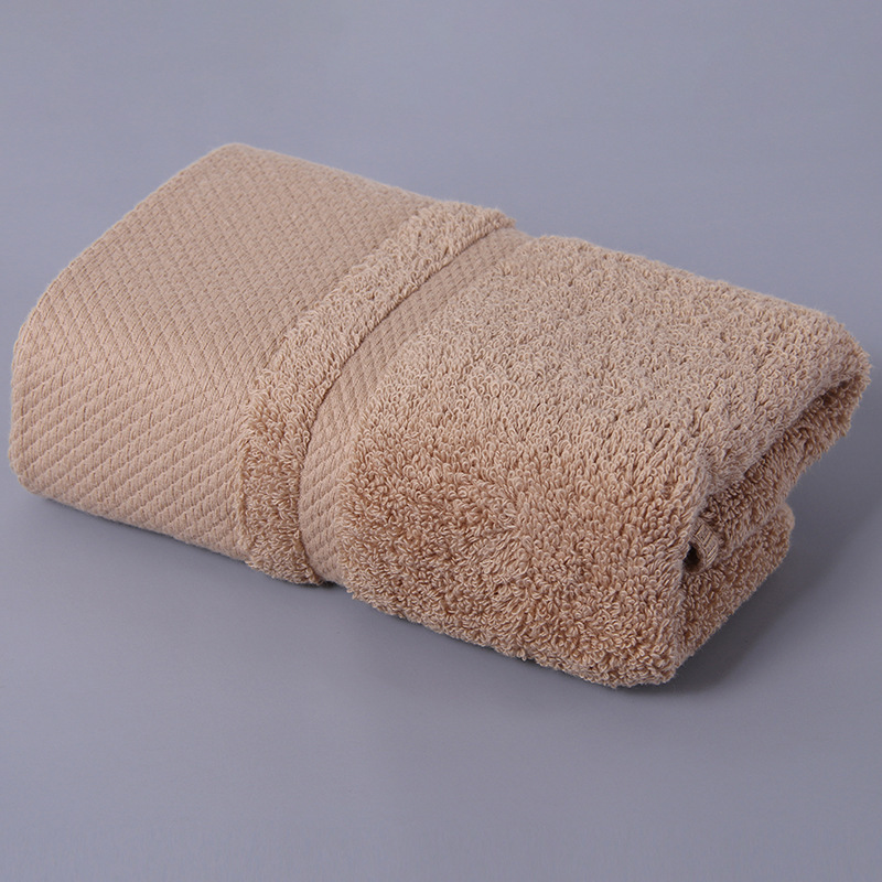 タオル 綿100% A級綿 7A卸売 抗菌 家庭用 厚手 柔らかい 吸水性 大人用バスタオル 純綿 速乾 洗顔|undefined