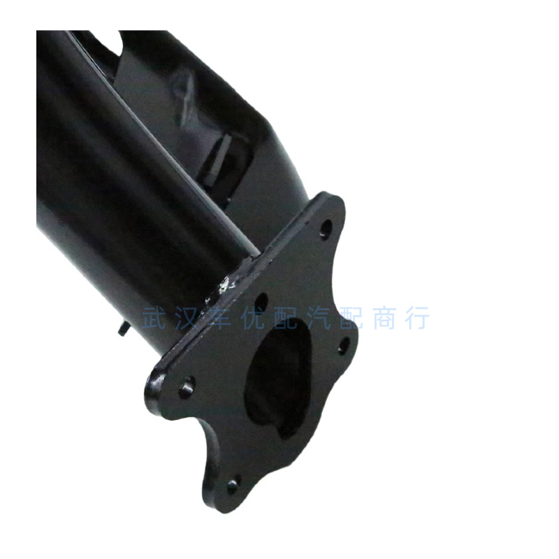 1611246480 Is Suitable for Peugeot 307 308 408 Citroen Triumph C4 Rear Axle Assembly