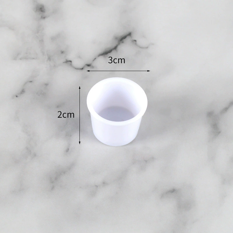 Small realistic tableware, food play, toy, DIY
