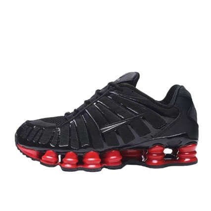 comercio exterior SHOXTL 13 columna zapatos deportivos para hombres y mujeres zapatos de corrida amortiguación casuales gran malla transpirable