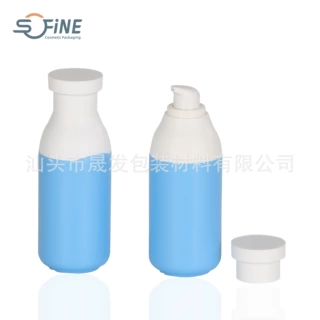 同款热销套装水乳瓶补水护肤乳液瓶80ml面霜瓶膏霜瓶化妆分装套瓶