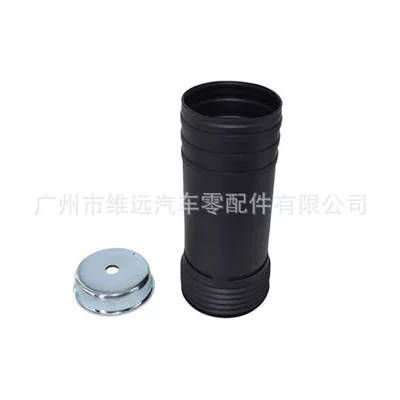 Suspension and Shock Absorber Systems dust cover 33526776132 suitable