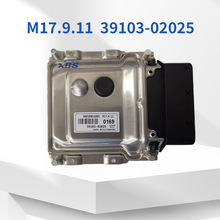 ECU M17.9.11�������ִ� �����������������԰�39103-02090����