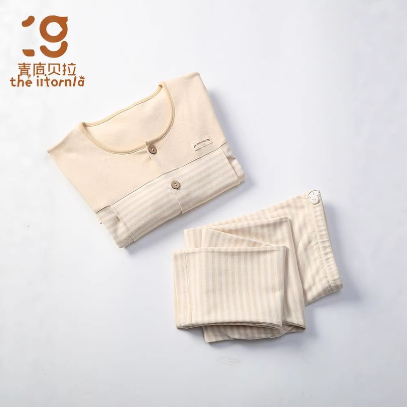 Pregnant women's colored cotton long-sleeved long-sleeved long-sleeved long-sleeved long-sleeved long-sleeved long-sleeved long-sleeved long-sleeved long-sleeved long-sleeved long-sleeved long-sleeved long-sleeved long-sleeved long-sleeved long-sleeved long-sleeved long-sleeved long-sleeved maternity products wholesale