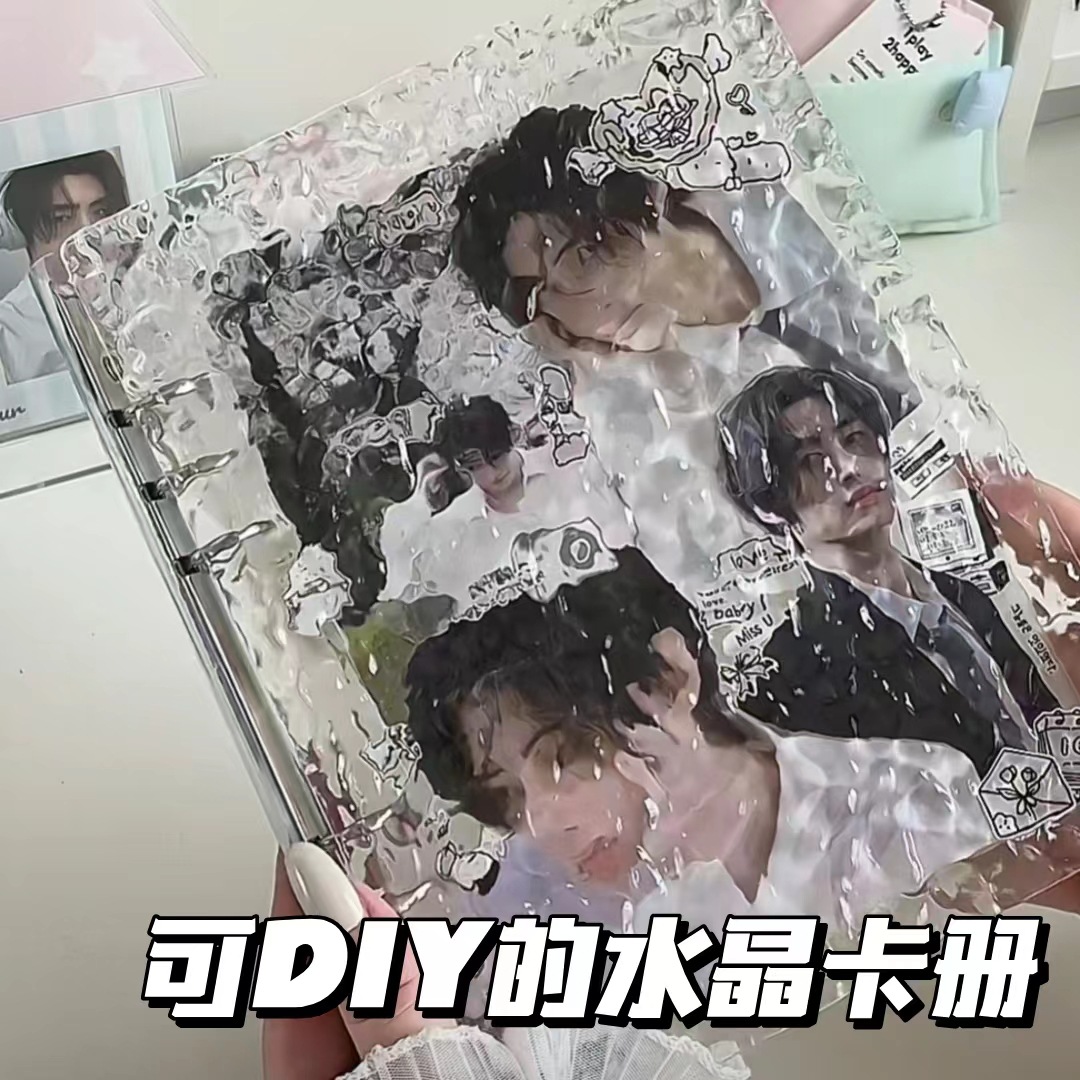 4각형 격자 내부 페이지는 10페이지뿐입니다.