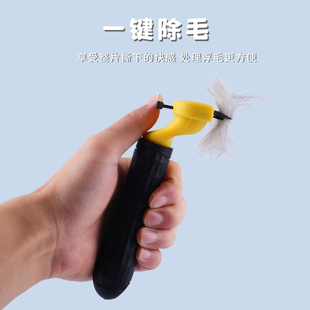 Suministros para mascotas Amazon nuevo acero inoxidable PET depilación peine flotante pelo eliminación gato y perro peine gato peine