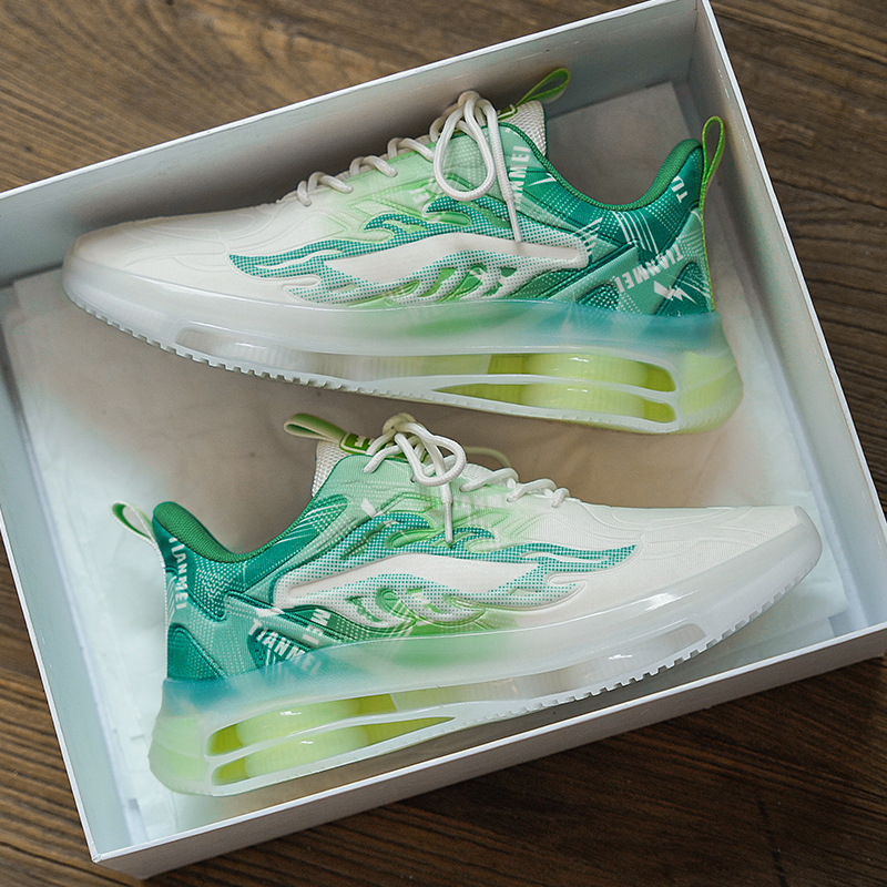 Putian Herren Herbst 2024 Neuheit Jugend Sport und Freizeit Höhe erhöhen Stoßdämpfung Leichtgewicht Anti Rutsch Papa_voghion.com