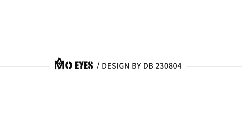 Mũ golf nữ không đầu Moeyes Magic Eye phối màu tương phản, dây hút mồ hôi chống nắng — M23MZ003-Đen Trắng, M23MZ003-Trắng Đen, M23MZ004-màu trắng, M23MZ005-màu trắng chi tiết 21