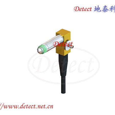 瑞士PETERHIRT电感式半桥直线位移传感器T202V光纤光栅传感器测头