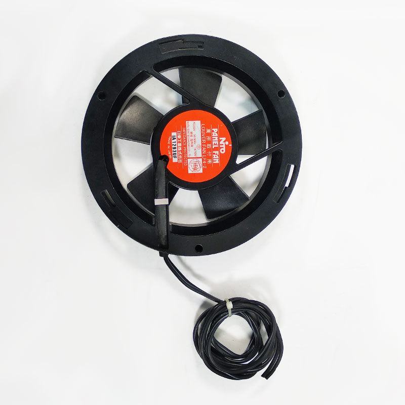 二手NITO工业风扇LF4-2