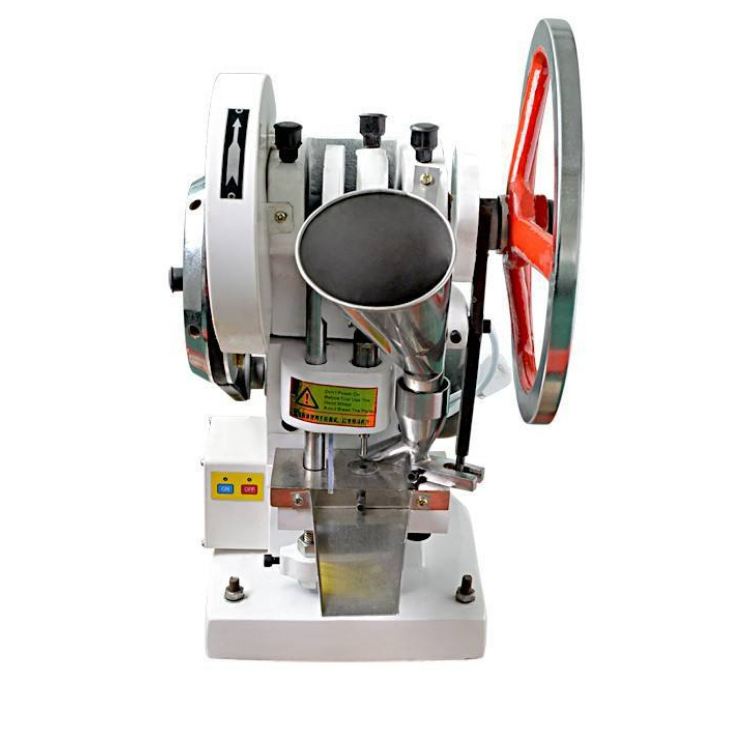 máquina de comprimido automático de un solo golpe máquina de comprimido pequeña máquina de comprimido doméstica máquina de comprimido de leche en polvo máquina de comprimido eléctrica