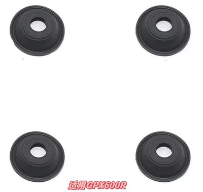 Motorcycle engine and accessories — 125/150/250, Order with Pictures - 061